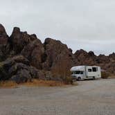 Review photo of Sawtooth Canyon Campground by Laura M., August 13, 2024