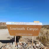 Review photo of Sawtooth Canyon Campground by Laura M., August 13, 2024