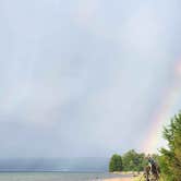 Review photo of Munising Tourist Park Campground by Chuck M., August 13, 2024