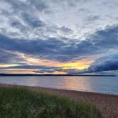 Review photo of Munising Tourist Park Campground by Chuck M., August 13, 2024