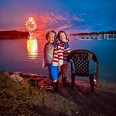 Review photo of Lake Chemung Outdoor Resort by Reservations L., August 13, 2024