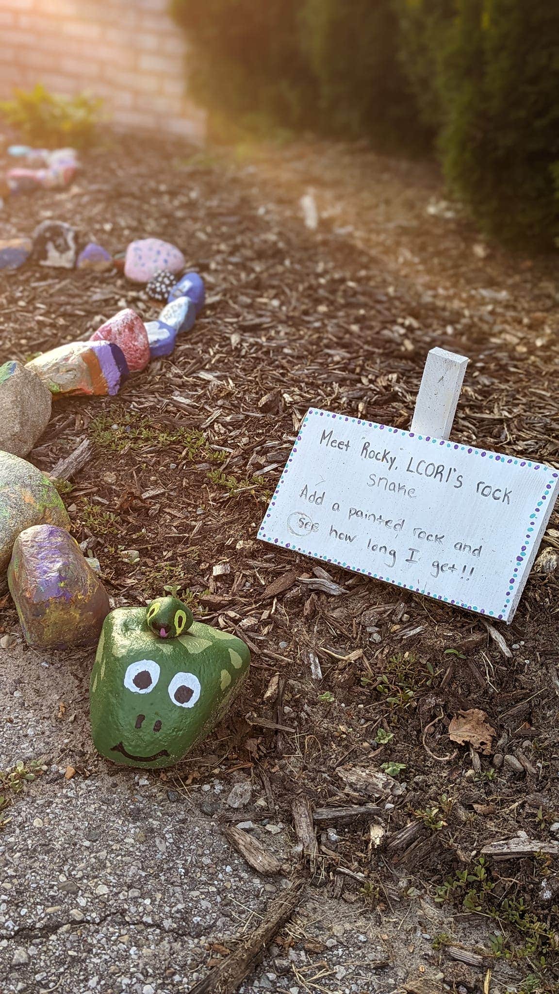 Camper-submitted photo at Lake Chemung Outdoor Resort near Cohoctah, MI