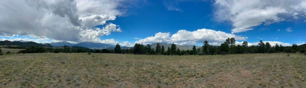 Buena Vista Overlook