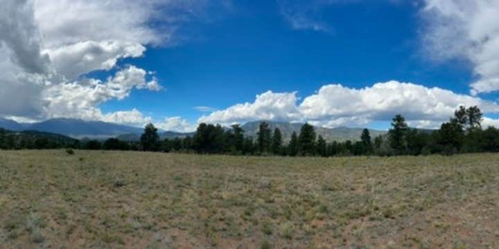 Camper submitted image from Buena Vista Overlook