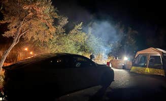 Strykher V.'s photo at Fletcher View near Mount Charleston, NV