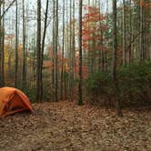 Review photo of Mount Pisgah Campground by Michael F., September 14, 2016