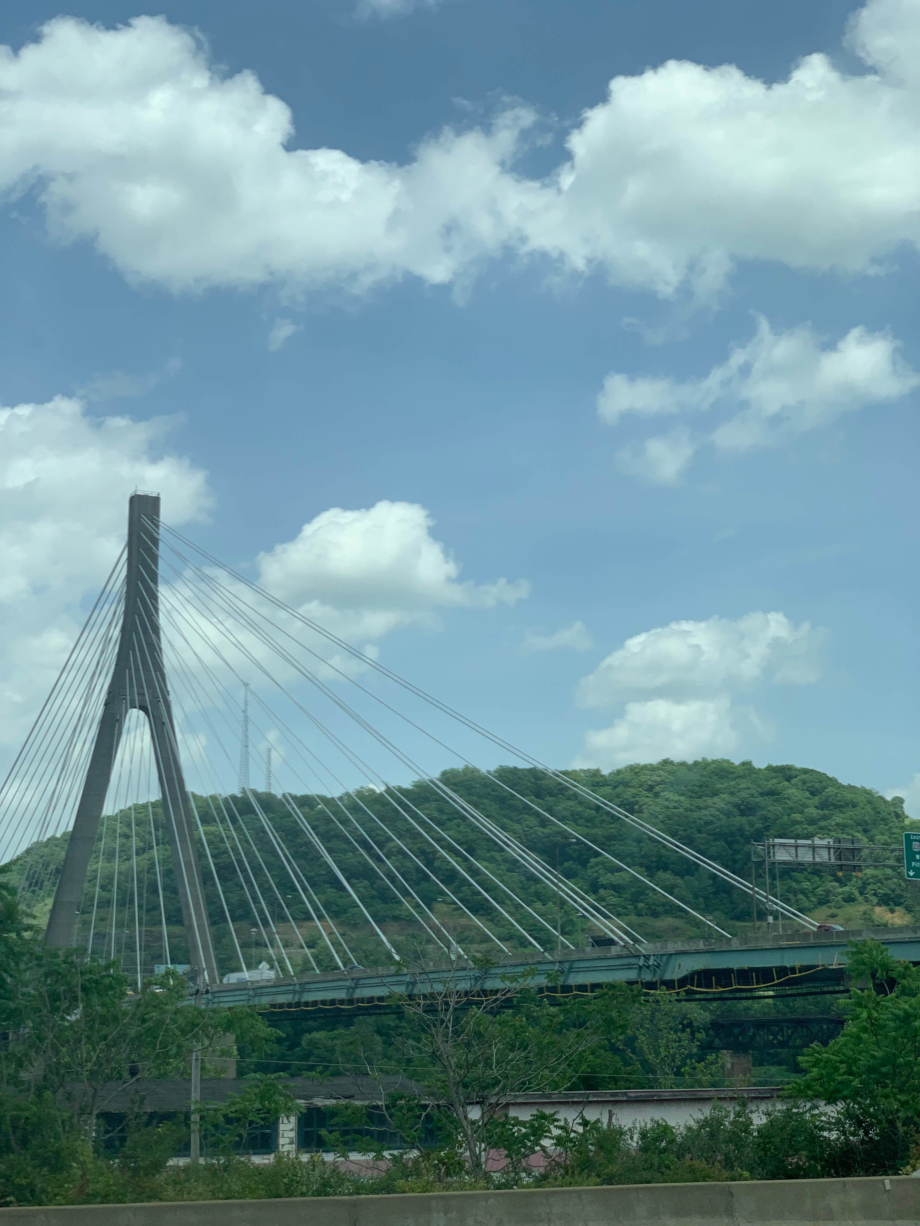 Camper-submitted photo at Grand Vue Park near West Finley, PA