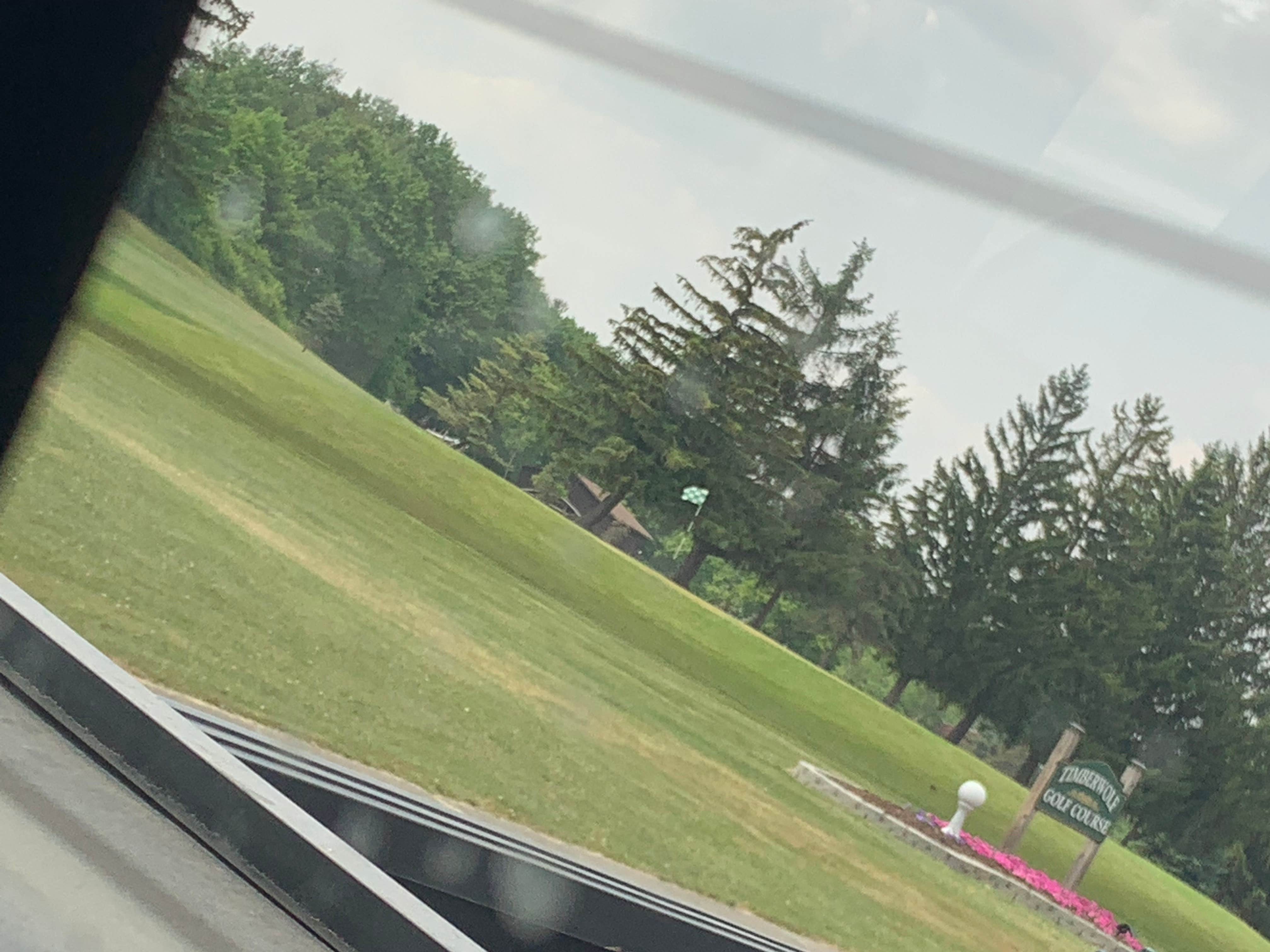 Camper-submitted photo at Wolfs Camping Resort near Leeper, PA