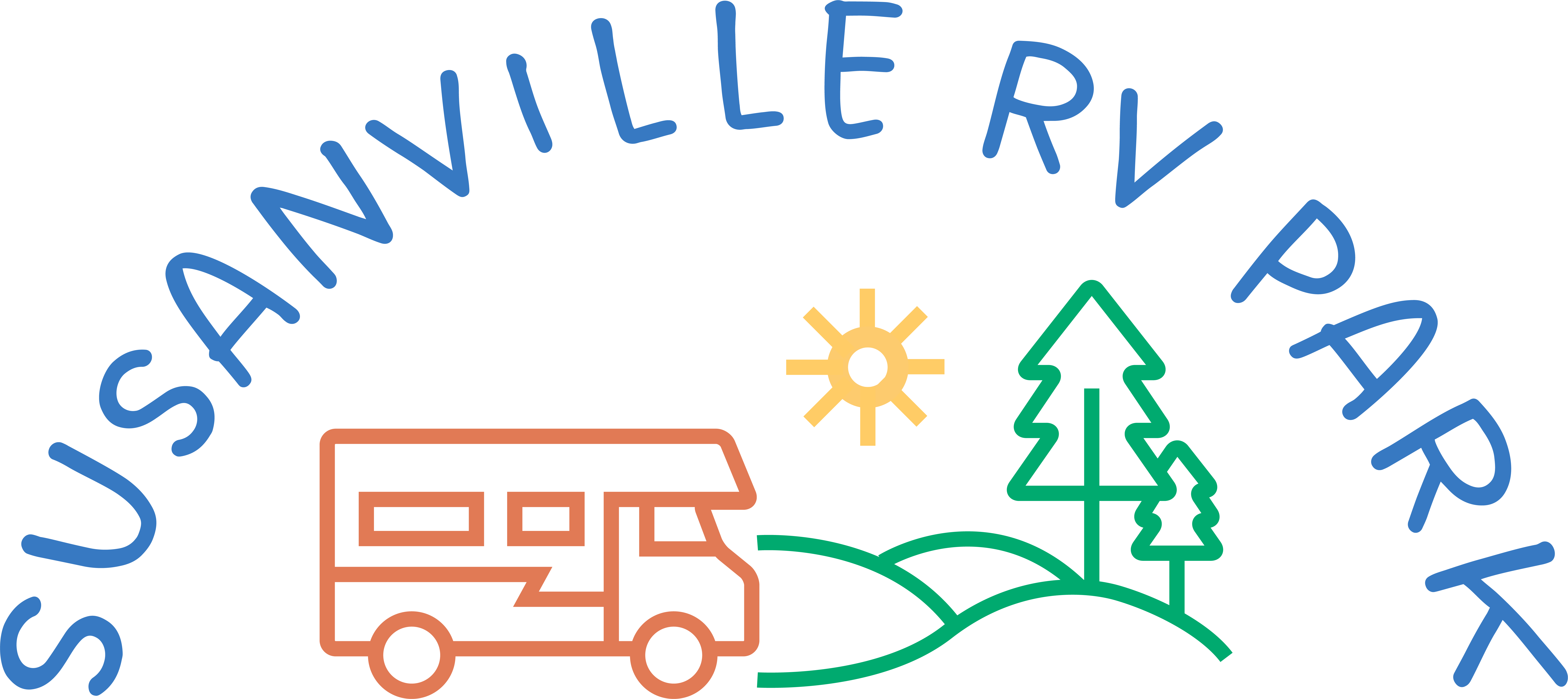 Camper-submitted photo at Susanville RV Park near Lassen Volcanic National Park