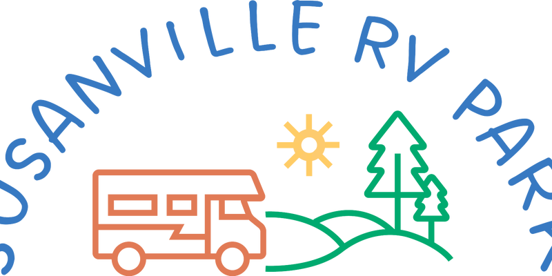 Camper submitted image from Susanville RV Park