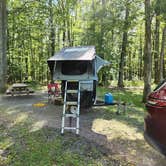 Review photo of S.B. Elliott State Park Campground by Chuck M., August 14, 2024