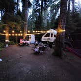 Review photo of Heart O' the Hills Campground — Olympic National Park by Mike , August 15, 2024