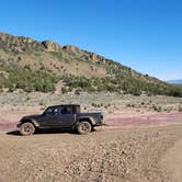 Review photo of Haystack Reservoir Campground (East Shore) by Mike , August 15, 2024