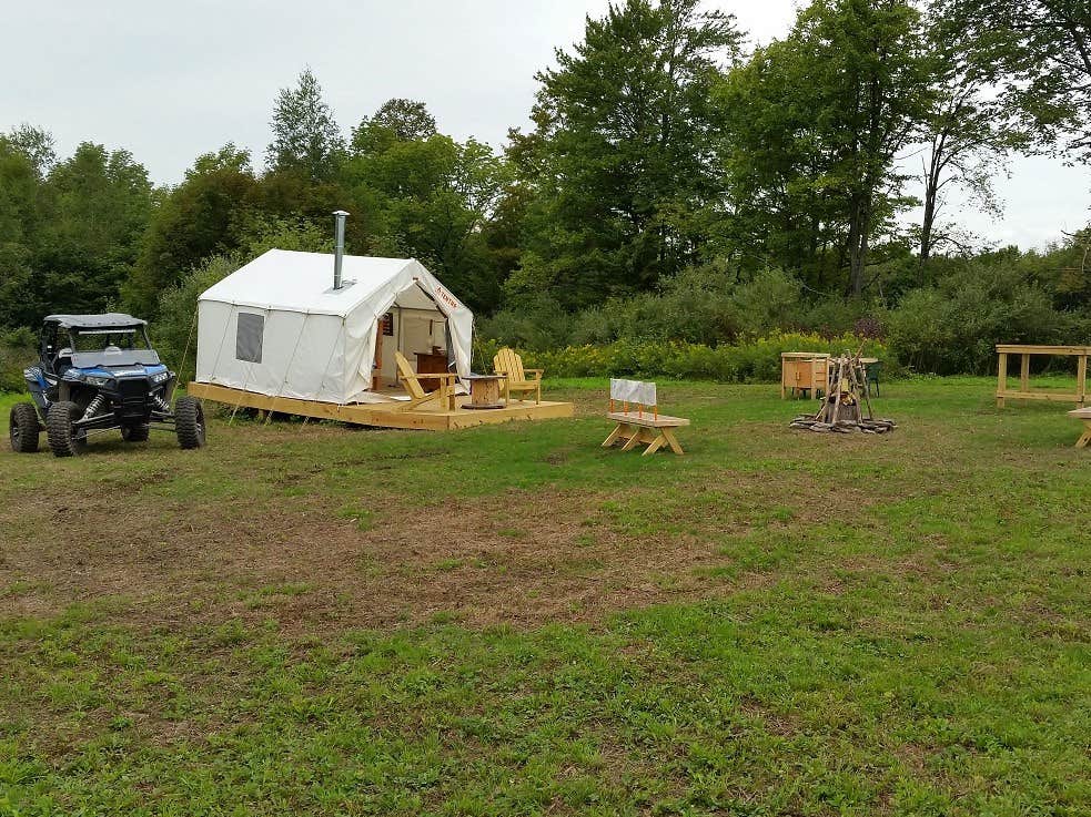 The Dyrt's photo at The Other Place near Bethany, PA