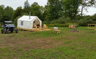 The Dyrt's photo at The Other Place near Carbondale, PA