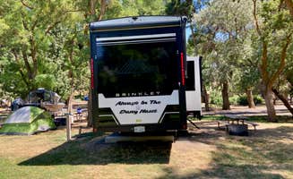 MickandKarla W.'s photo at Deschutes River State Recreation Area near Cheatham Lock and Dam