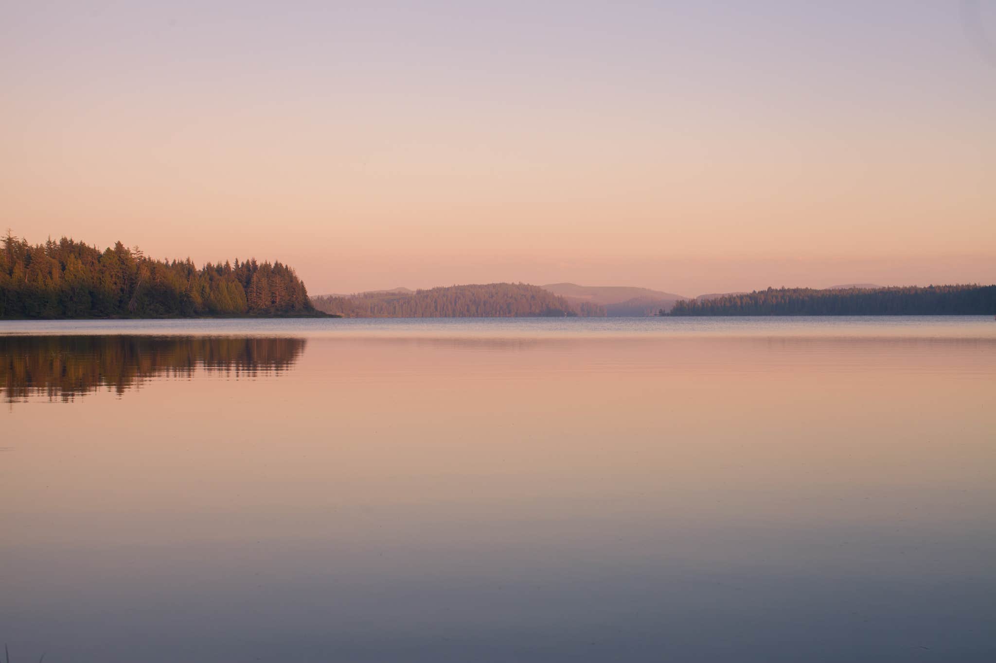Camper submitted image from Ozette Campground — Olympic National Park - 2