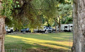 MickandKarla W.'s photo of rv camping at Deschutes River State Recreation Area near Cheatham Lock and Dam