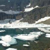 Review photo of Many Glacier Campground — Glacier National Park by Elliott B., September 14, 2016