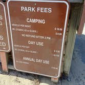 Review photo of Oceano Dunes State Vehicular Recreation Area Campground by Laura M., August 17, 2024