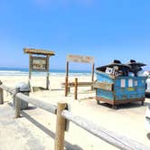 Review photo of Oceano Dunes State Vehicular Recreation Area Campground by Laura M., August 17, 2024