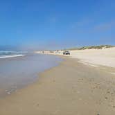 Review photo of Oceano Dunes State Vehicular Recreation Area Campground by Laura M., August 17, 2024