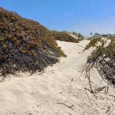 Review photo of Oceano Dunes State Vehicular Recreation Area Campground by Laura M., August 17, 2024