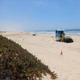 Review photo of Oceano Dunes State Vehicular Recreation Area Campground by Laura M., August 17, 2024