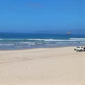 Review photo of Oceano Dunes State Vehicular Recreation Area Campground by Laura M., August 17, 2024