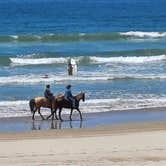 Review photo of Oceano Dunes State Vehicular Recreation Area Campground by Laura M., August 17, 2024