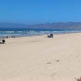 Review photo of Oceano Dunes State Vehicular Recreation Area Campground by Laura M., August 17, 2024