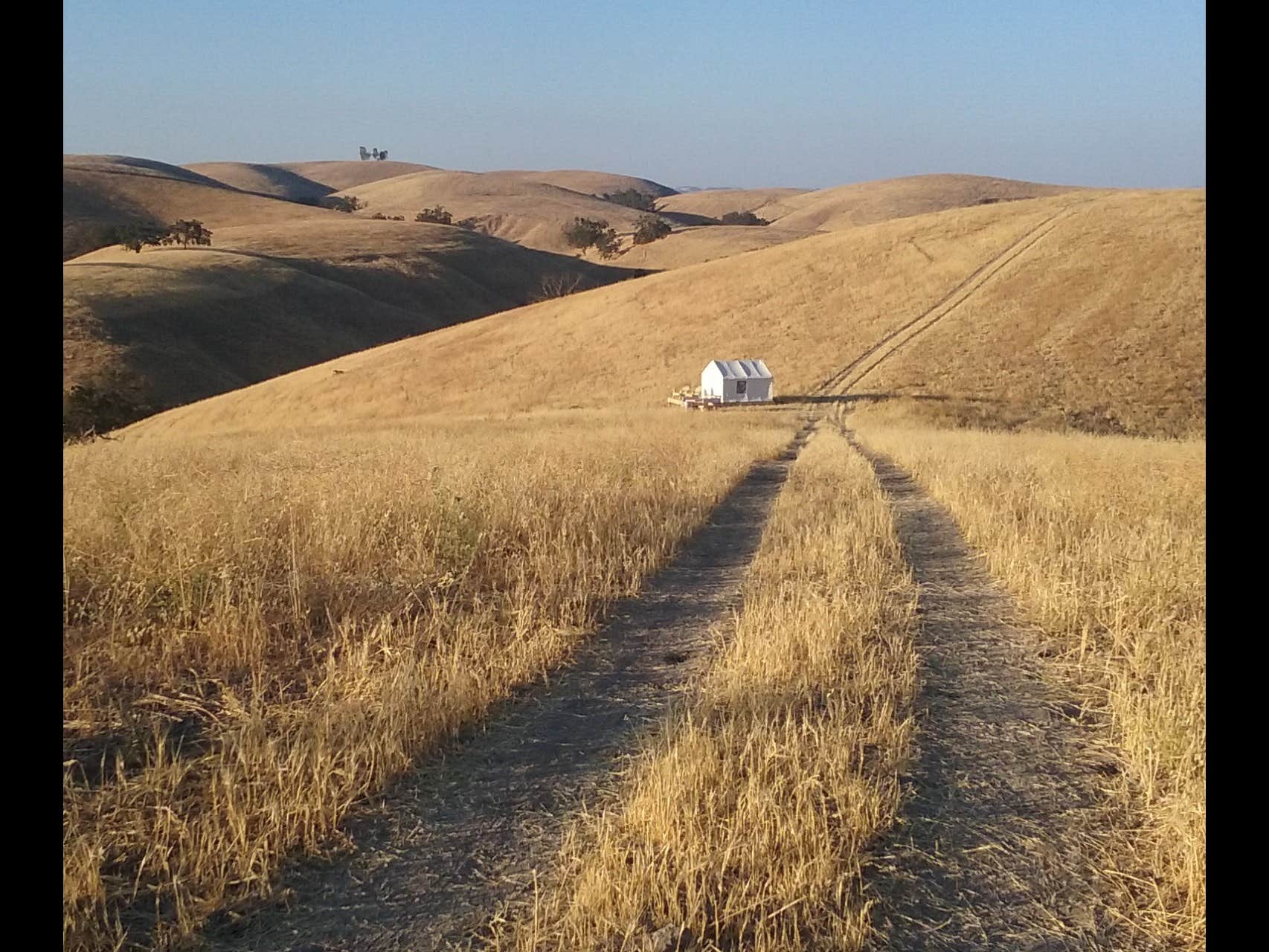 The Dyrt's photo at Enney Ranch near San Miguel, CA