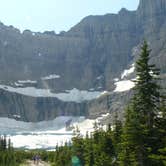 Review photo of Many Glacier Campground — Glacier National Park by Elliott B., September 14, 2016