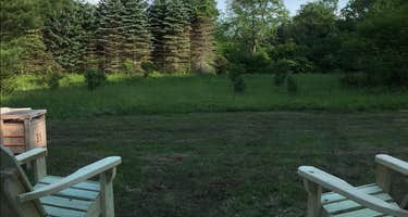 Middle Mountain Meadow