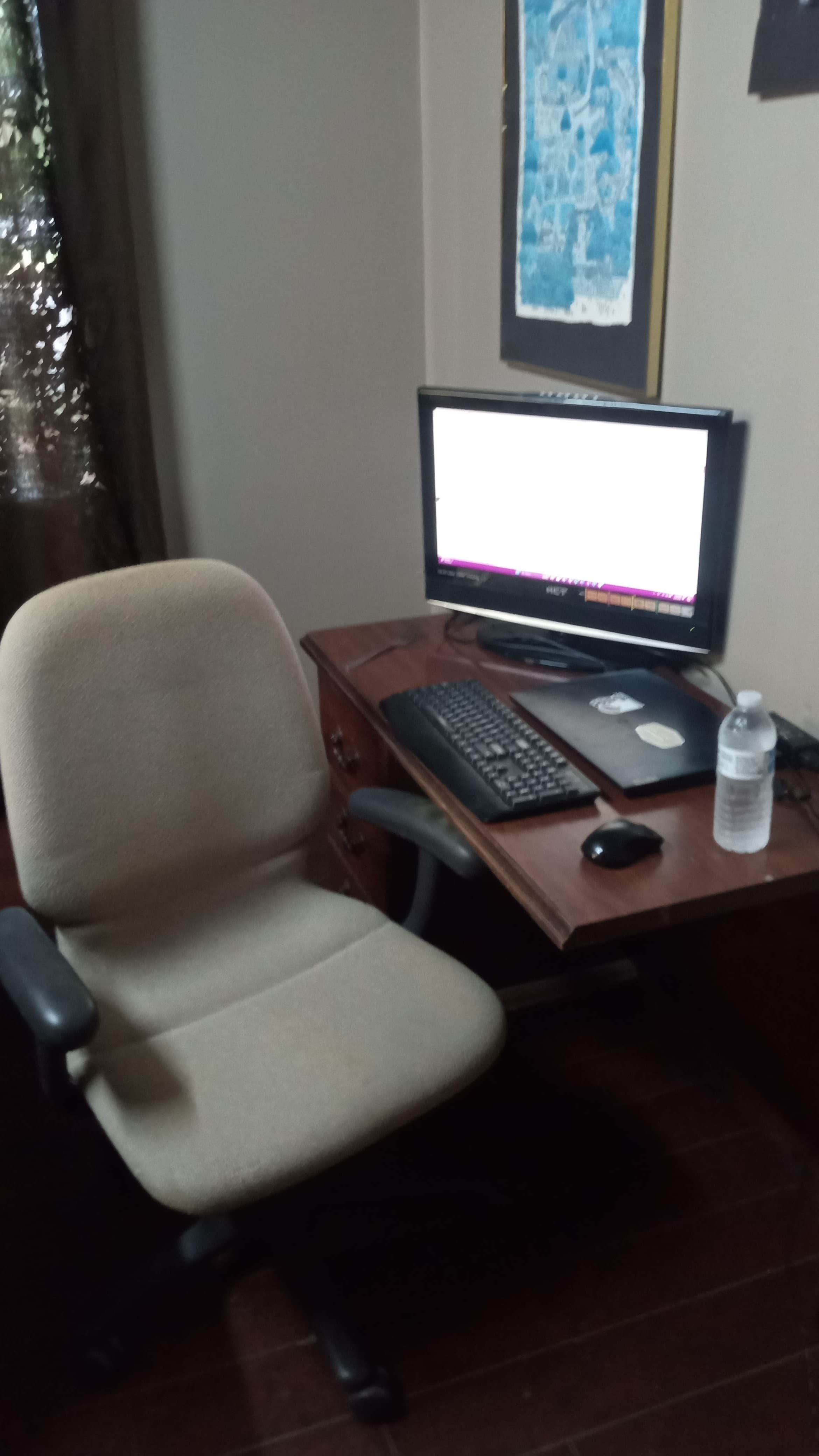 Camper-submitted photo at Three Oaks & A Pine RV Park near Avondale, LA