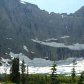 Review photo of Many Glacier Campground — Glacier National Park by Elliott B., September 14, 2016