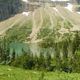 Review photo of Many Glacier Campground — Glacier National Park by Elliott B., September 14, 2016