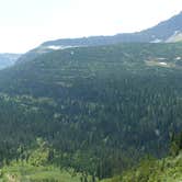 Review photo of Many Glacier Campground — Glacier National Park by Elliott B., September 14, 2016