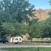 Review photo of Upper Wind River Campground — Boysen State Park by Bill R., August 18, 2024