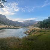 Review photo of Upper Wind River Campground — Boysen State Park by Bill R., August 18, 2024