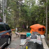 Review photo of Schoodic Woods Campground — Acadia National Park by Sue J., August 18, 2024