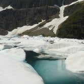 Review photo of Many Glacier Campground — Glacier National Park by Elliott B., September 14, 2016