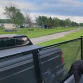 Review photo of Lehmans Lakeside RV Resort by ron R., August 19, 2024