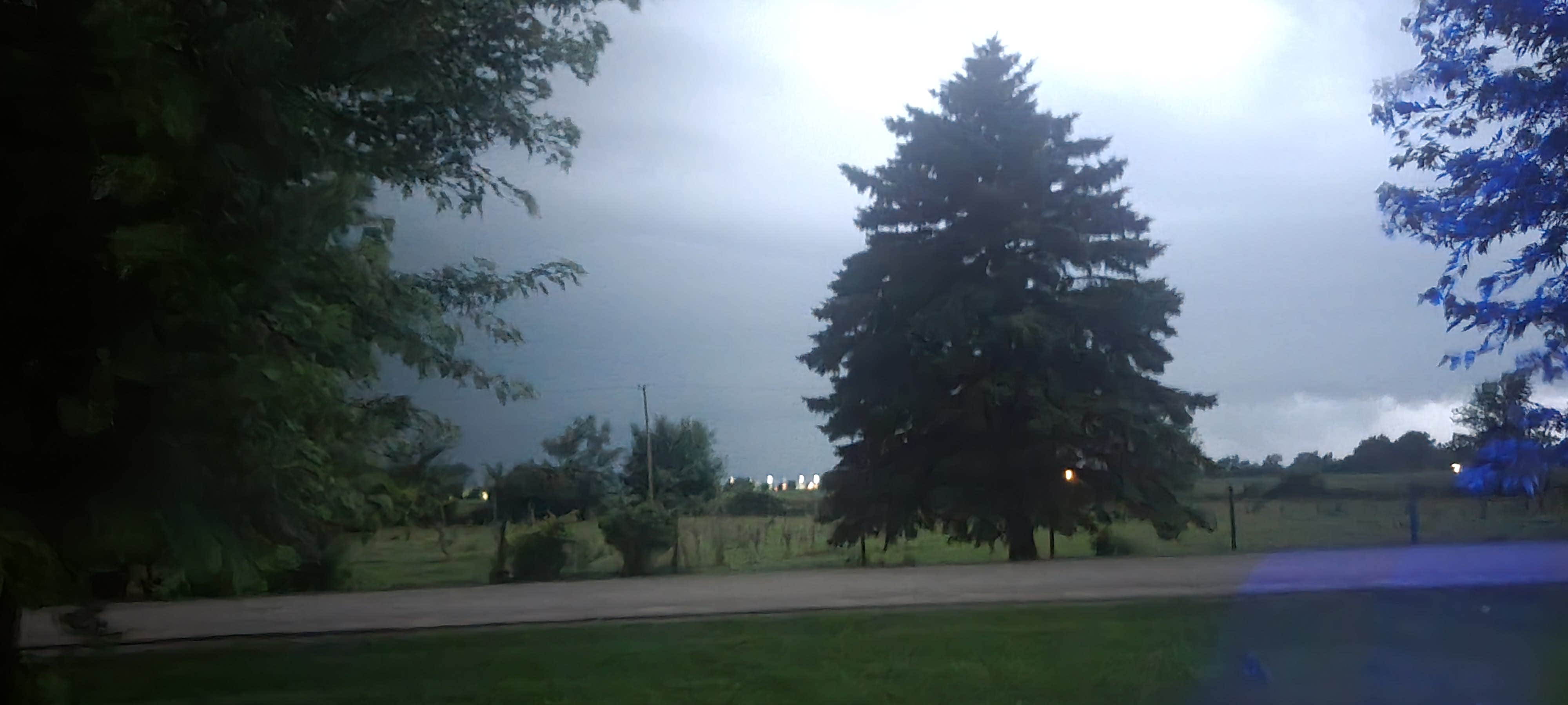 Camper-submitted photo at Lehmans Lakeside RV Resort near Lemont, IL