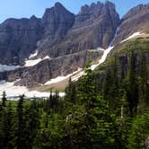 Review photo of Many Glacier Campground — Glacier National Park by Elliott B., September 14, 2016
