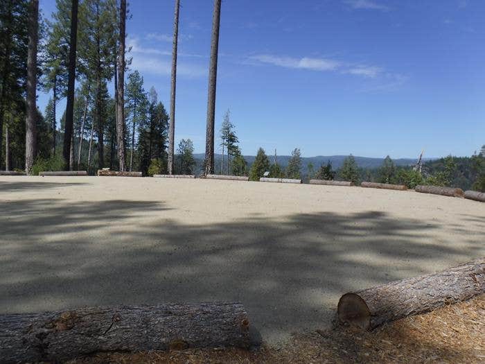 Camper submitted image from Cottage Creek Campground (Ca) — Tahoe National Forest - 2