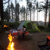 Review photo of Bastendorff Beach Park by Stephen W., August 20, 2024