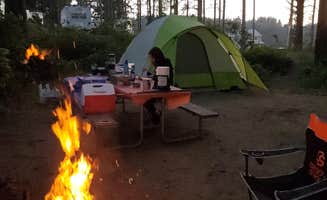Stephen W.'s photo at Bastendorff Beach Park near Coos Bay, OR