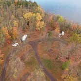 Review photo of Lake Gogebic State Park Campground by Adam A., August 20, 2024