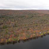 Review photo of Lake Gogebic State Park Campground by Adam A., August 20, 2024